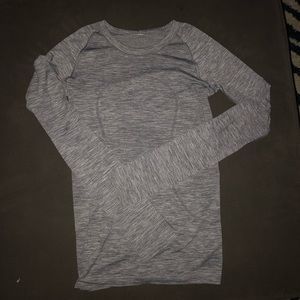 Lululemon Top